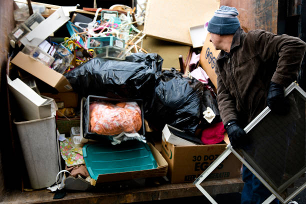 Best Junk Hauling Services  in Elberta, AL