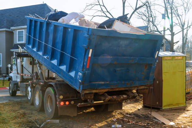 Best Construction Debris Removal  in Elberta, AL