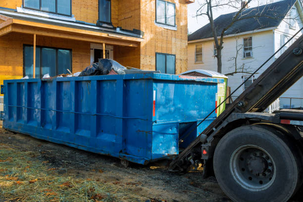 Best Dumpster Rental Services  in Elberta, AL