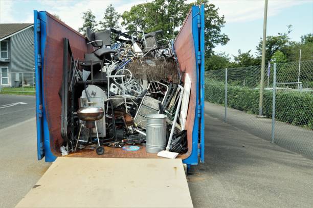 Best Construction Debris Removal  in Elberta, AL