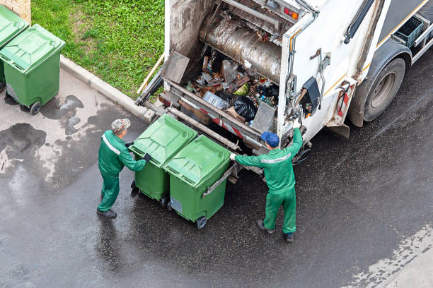 Trash Removal Near Me in Elberta, AL