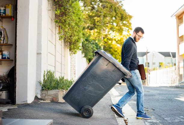 Best Commercial Cleanout Services  in Elberta, AL