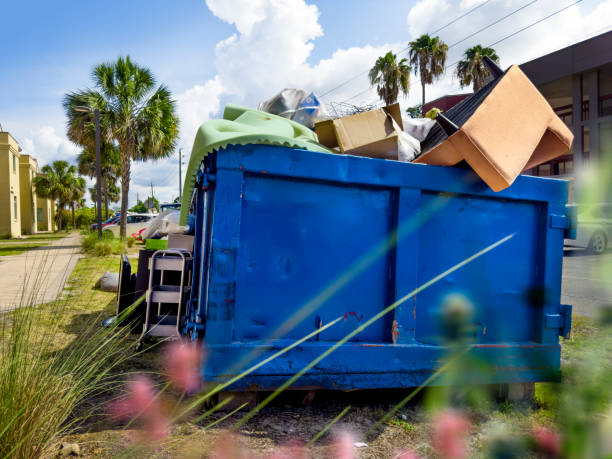 Best Commercial Cleanout Services  in Elberta, AL