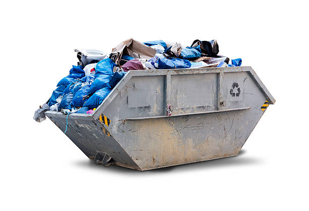 Best Full-Service Junk Removal  in Elberta, AL